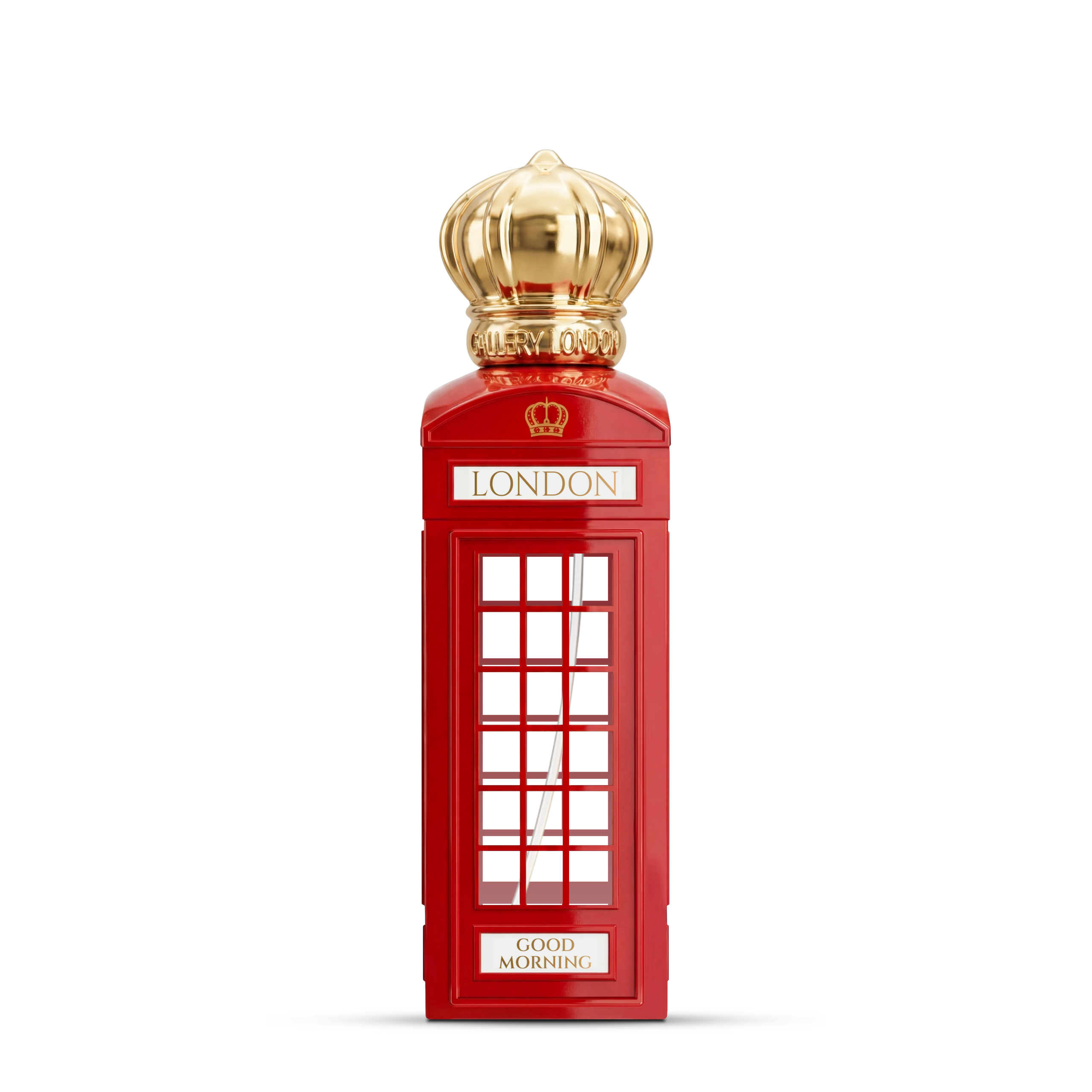01_Good Morning Good Morning - 100 ML - EDP - Image 1