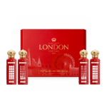 Good Moments All-Day Perfume Set – 4 Signature Scents for Every Time of Day