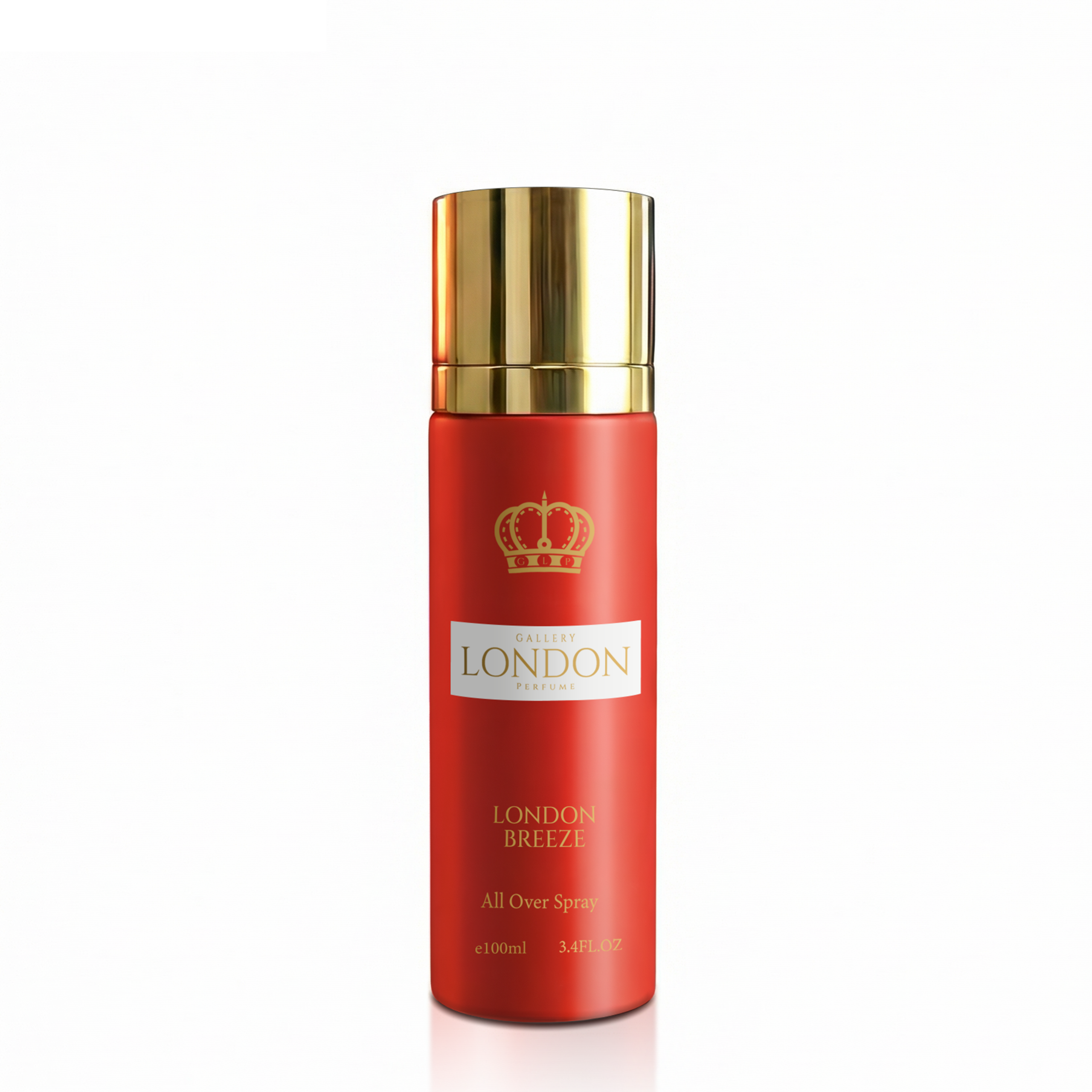 01_London Breeze_ All Over Spray LONDON BREEZE - ALL OVER SPRAY - 100 ML - Image 1