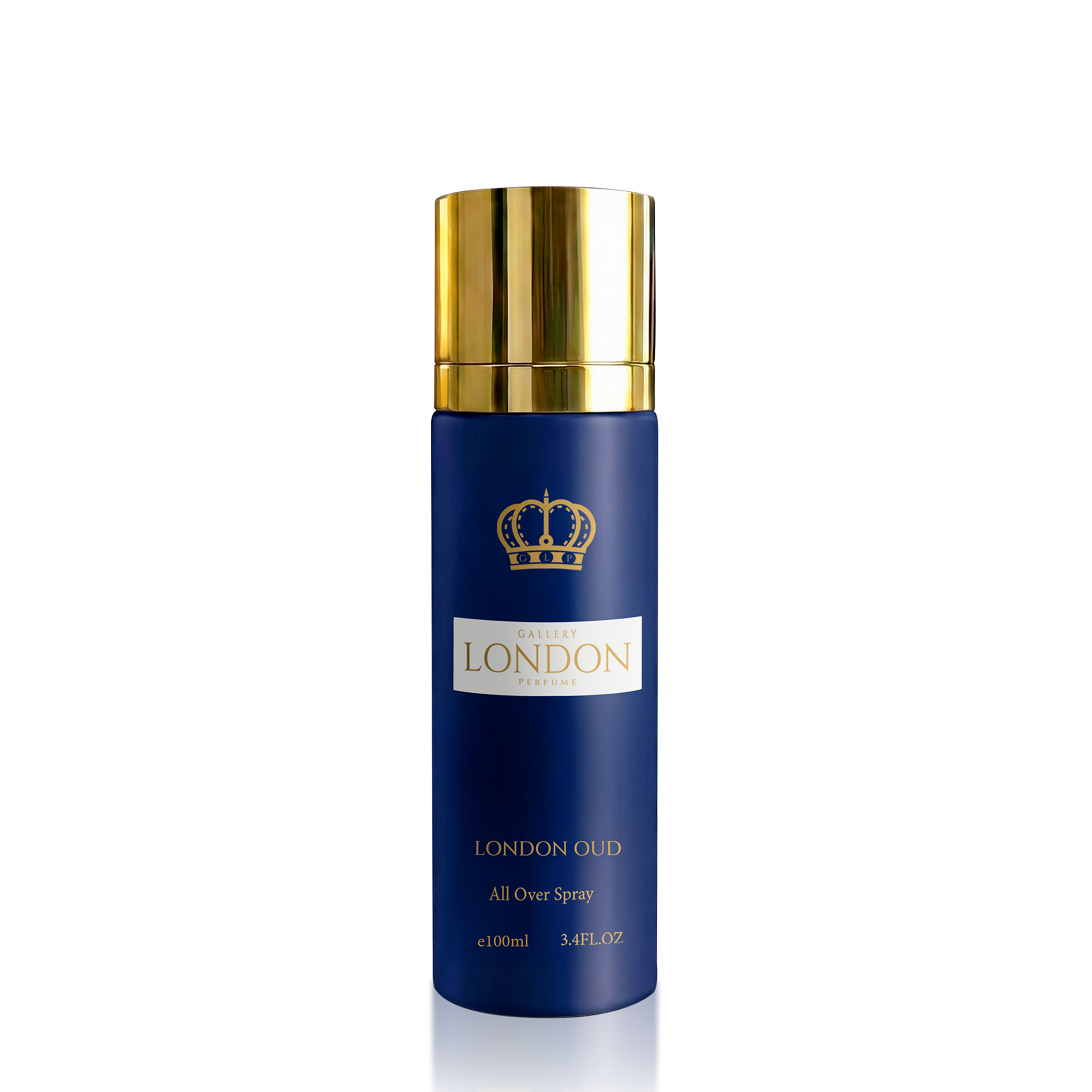 03_London Oud_All Over Spray London Oud - ALL OVER SPRAY - 100 ML - Image 1