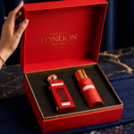 Perfume & All-Over Spray Gift Box - GLP - Image 2