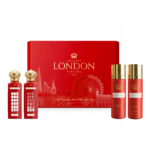 THE ESSENCE SET - 2 Signature Scents and 2 All Over Sprays