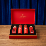 THE ESSENCE SET - 2 Signature Scents and 2 All Over Sprays - Image 2