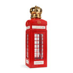 KINGSTON – 100 ML – EDP