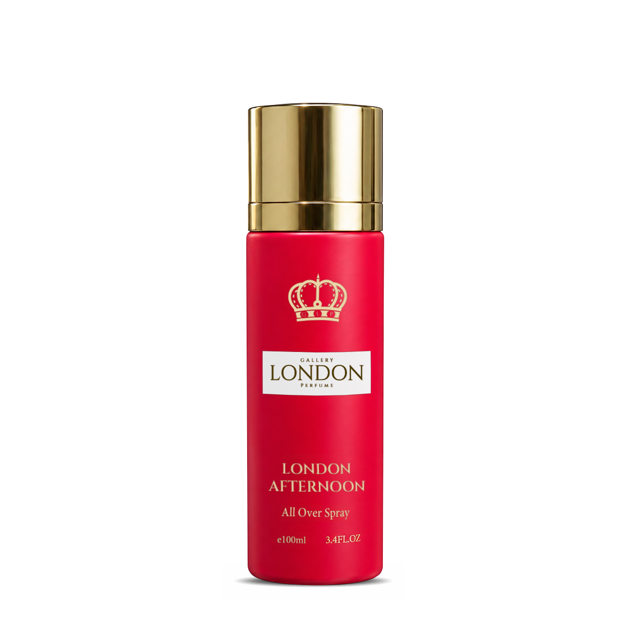 02_London afternoon_ All Over Spray_2 London Afternoon – ALL OVER SPRAY – 100 ML - Image 1