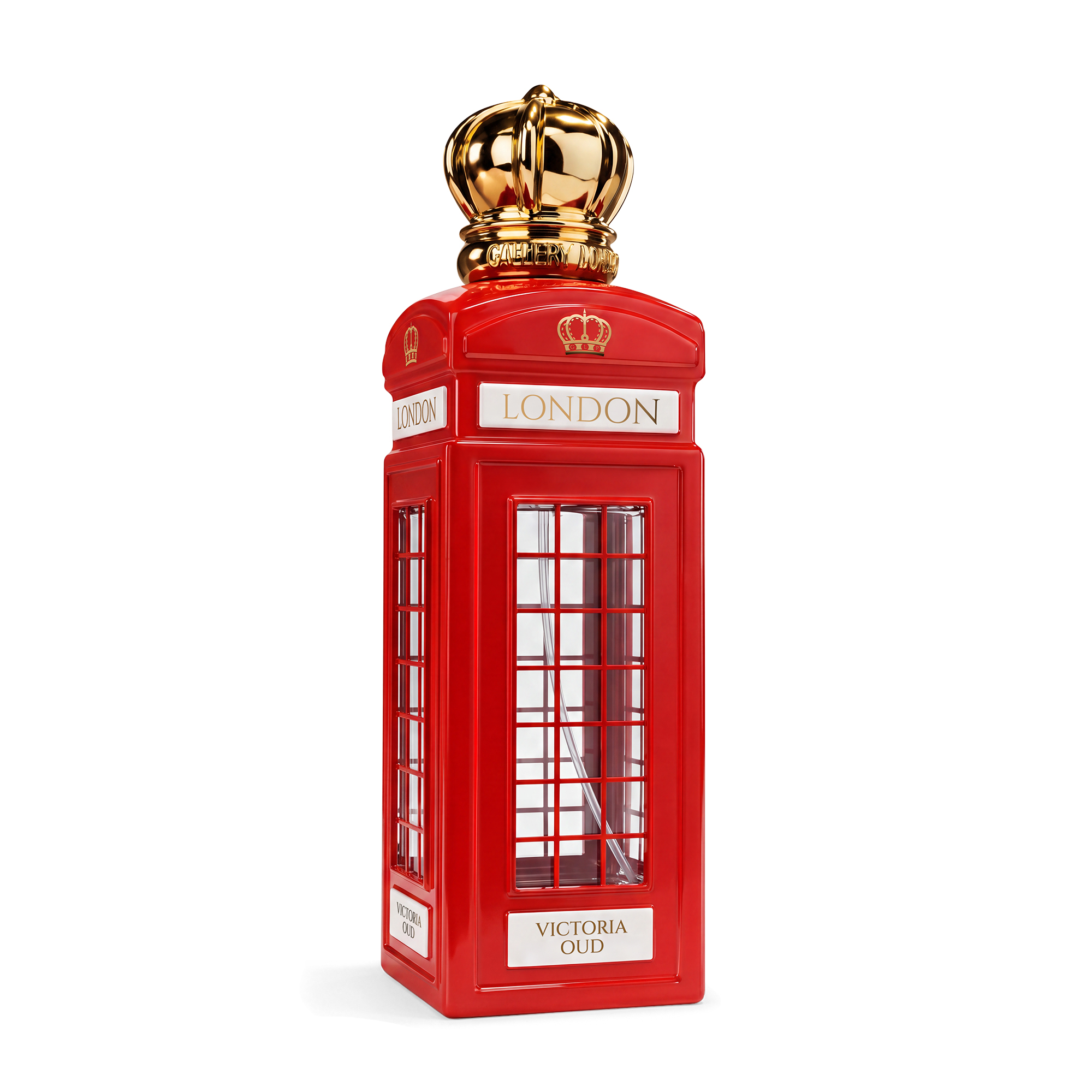 10_Victoria Oud Victoria Oud - 100 ML - EDP - Image 1