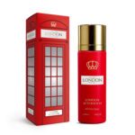 London Afternoon – ALL OVER SPRAY – 100 ML - Image 2