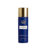London Oud - ALL OVER SPRAY - 100 ML
