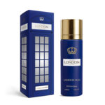 London Oud - ALL OVER SPRAY - 100 ML - Image 2