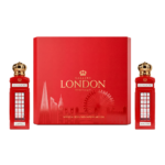 THE SIGNATURE DUO - 2 Perfumes