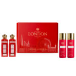 THE ESSENCE SET - 2 Signature Scents and 2 All Over Sprays