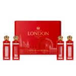 Good Moments All-Day Perfume Set – 4 Signature Scents for Every Time of Day
